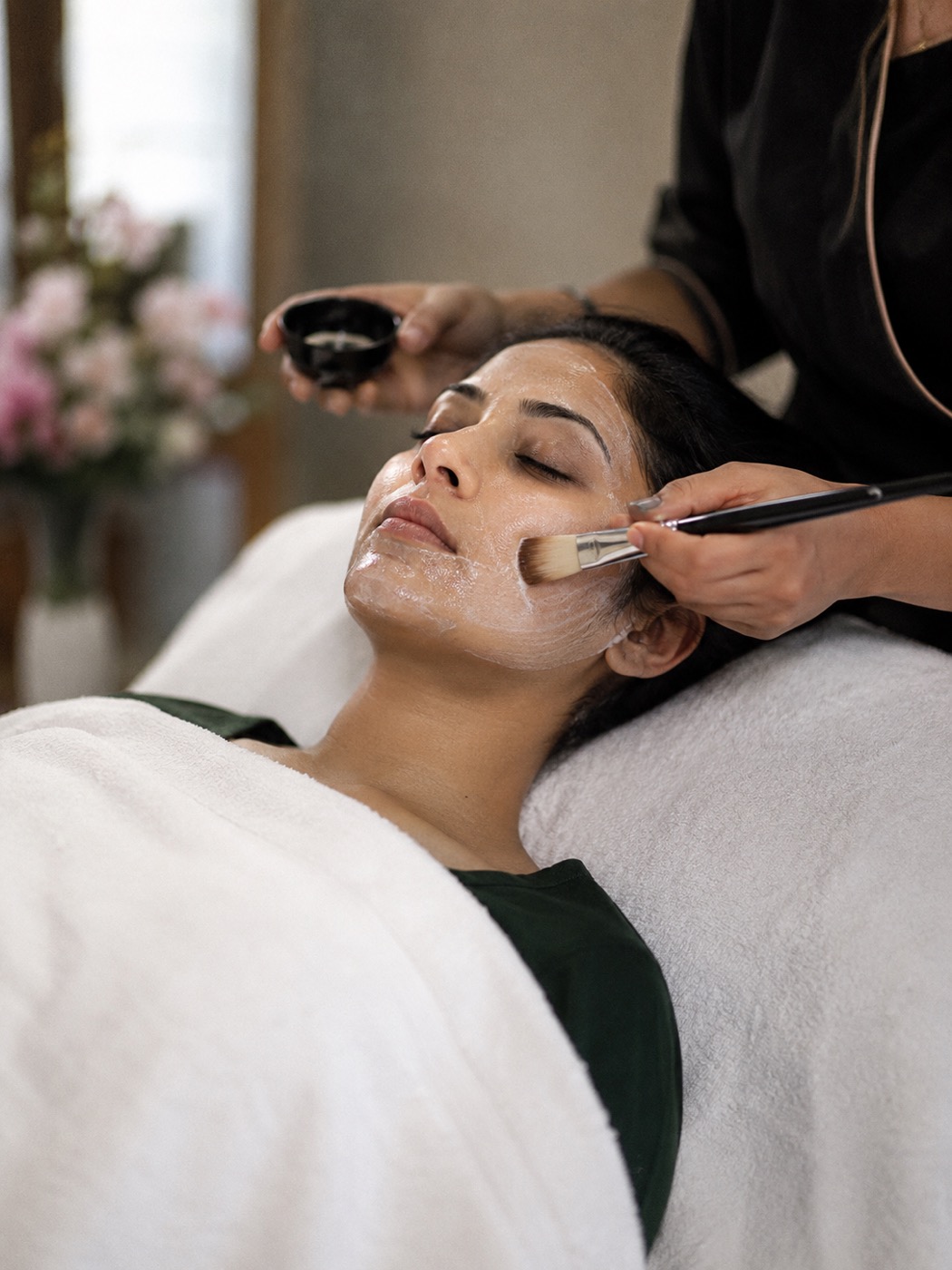 Facial