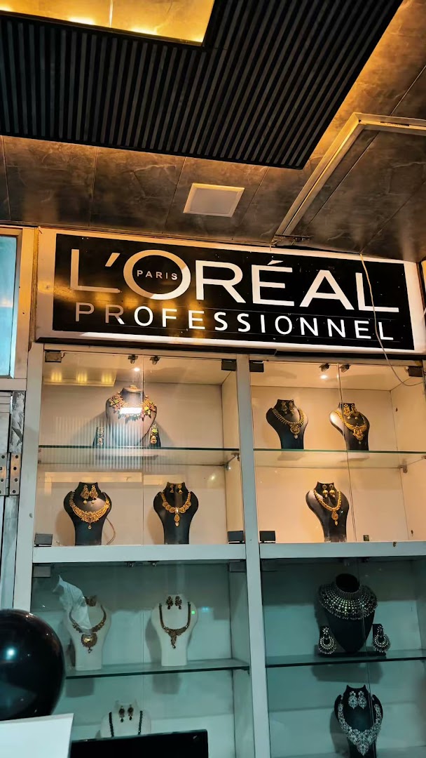 Keratin & Hair Treatments